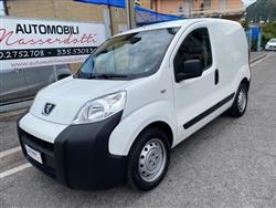 PEUGEOT BIPPER 1.3 HDi 75CV FAP Furgone Comfort
