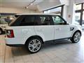 LAND ROVER RANGE ROVER SPORT 3.0 SDV6 HSE Automatic Pelle Navi Vetri Oscurati