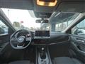 NISSAN QASHQAI 2021 Qashqai MHEV 140 CV N-Connecta