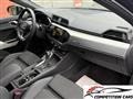 AUDI Q3 35TDI S-LINE S-TRONIC LED NAVI CAMERA APPLE BLACK