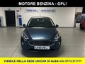 FORD FIESTA 1.100 BENZINAGPL 75 CV TITANIUM