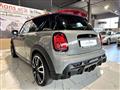 MINI Mini 3p 2.0 JCW Essential **Ufficiale Italia**