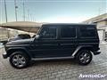 MERCEDES CLASSE G d AMG GRGIO OPACO TETTO GANCIO TRAINO APPLECARPLAY