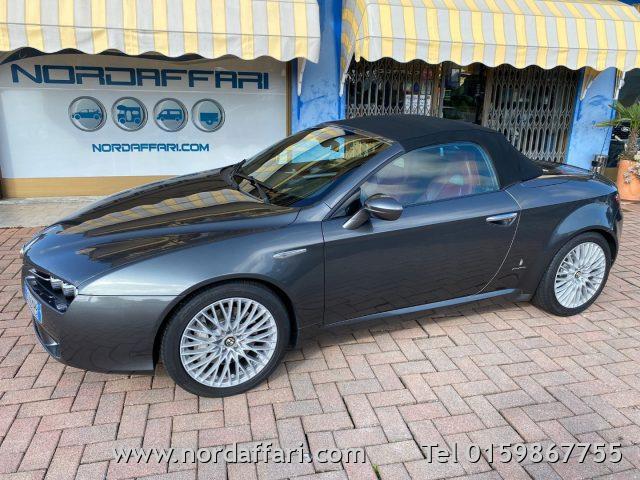 ALFA ROMEO SPIDER 3.2 JTS V6