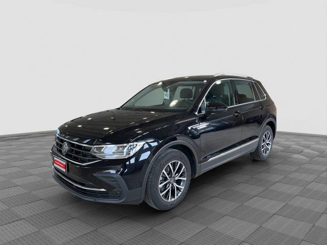 VOLKSWAGEN TIGUAN 1.5 TSI 150 CV DSG ACT Life