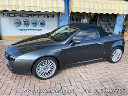 ALFA ROMEO SPIDER 3.2 JTS V6