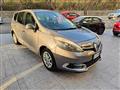 RENAULT SCENIC 1.5 dCi 110CV Limited 7 posti