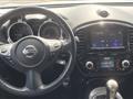 NISSAN JUKE 1.6 GPL Acenta