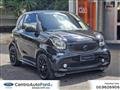 SMART FORTWO 70 1.0 Passion
