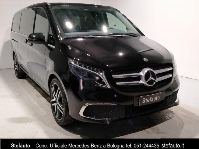 MERCEDES CLASSE V d Automatic Premium Extralong