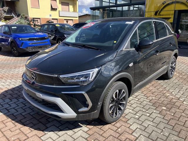 OPEL CROSSLAND 1.5 ECOTEC D 110 CV Start&Stop Elegance