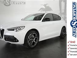 ALFA ROMEO STELVIO 2.2 Turbodiesel 210 CV AT8 Q4 Veloce