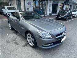 MERCEDES Classe SLK port