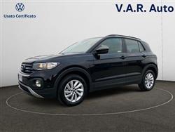 VOLKSWAGEN T-CROSS 1.0 TSI Style BMT