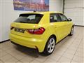 AUDI A1 SPORTBACK A1 SPB 30 TFSI S tronic Admired