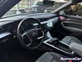 AUDI E-TRON 55 quattro S line SLINE TETTO TELECAMERA 360°