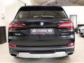 BMW X5 xDrive40d 48V xLine """Km 73000"" UFFICIALE BMW