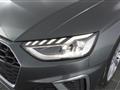 AUDI A4 AVANT 5ª serie  Avant 40 TDI quattro S tronic S line ed