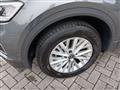 VOLKSWAGEN T-ROC 2.0 TDI SCR Life