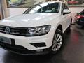 VOLKSWAGEN TIGUAN 2.0 TDI SCR DSG 4Motion Business BMT