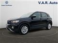 VOLKSWAGEN T-CROSS 1.0 TSI Style BMT