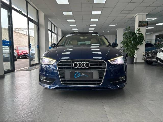 AUDI A3 2.0 tdi Ambition