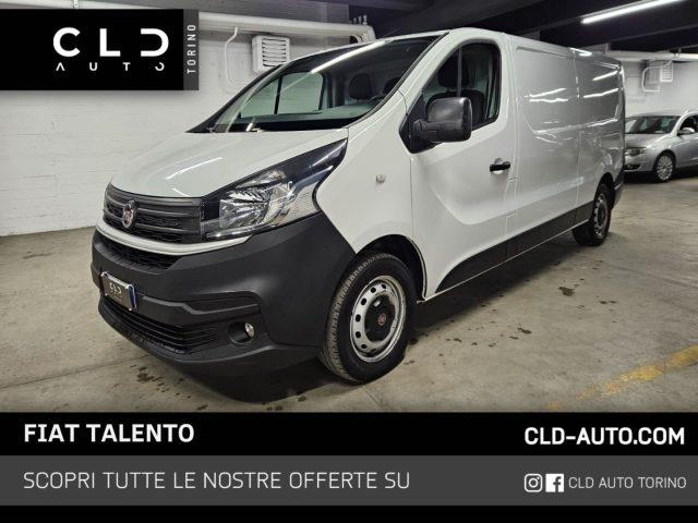 FIAT TALENTO 1.6 MJT 120CV PC-TN Furgone