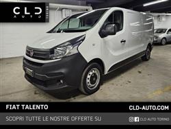 FIAT TALENTO 1.6 MJT 120CV PC-TN Furgone