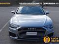 AUDI A6 50 3.0 TDI Quattro, Automatica Tip-tronic, S-Line.