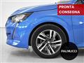 PEUGEOT 208 PureTech 75 Stop&Start 5 porte Allure