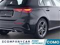 MERCEDES CLASSE A SEDAN Automatic AMG Line Advanced Plus Mild Hybrid