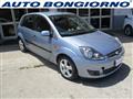 FORD FIESTA 1.4 TDCi 5p. Titanium