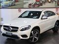 MERCEDES CLASSE GLC 4Matic Coupé Exclusive