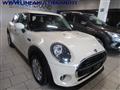 MINI MINI 5 PORTE 15 One 75 CV 5porte OK Neopatentato Garanzia 24M