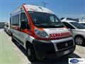 FIAT DUCATO AMBULANZA (3721) Ducato 33 3.0 MJT 180CV PM-TM Panorama