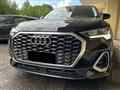 AUDI Q3 SPORTBACK SPB 35 TFSI S tronic S line edition