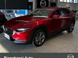 MAZDA CX-30 2.0L e-Skyactiv-X M Hybrid 2WD Exclusive