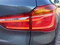 BMW X1 X-Drive 4WD 18d xLine tagliandata BMW