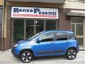 FIAT PANDA CROSS Panda Cross 1.0 FireFly S&S Hybrid