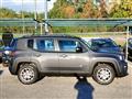 JEEP RENEGADE Limited 1.6 Mjt 130 CV