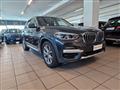 BMW X3 xDrive20d xLine