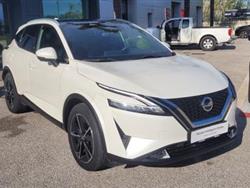 NISSAN QASHQAI 2021 MHEV 158 CV Xtronic 4WD Tekna