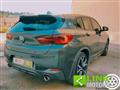 BMW X2 xDrive20d Business-X