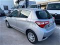 TOYOTA YARIS 5p 1.0 Cool my18