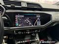 AUDI Q3 SPORTBACK SPB 35 TDI S tronic S line edition FULL-LED NAVI