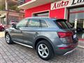 AUDI Q5 2.0 TDI 190 CV quattro S tronic Business Sport