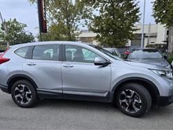 HONDA CR-V 1.5T 193 CV CVT Elegance Navi AWD PERMUTE