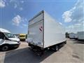 IVECO DAILY 70C18HA8/P BOX + SPONDA Daily 35S16HDV CRV 3.0 HPT PM-TM-DC 5p. Furgone