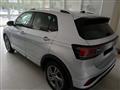 VOLKSWAGEN T-CROSS 1.0 TSI 115 CV R-Line