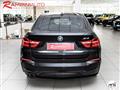 BMW X4 xDrive20d Msport 190 Cv Pronta Consegna Garanzia